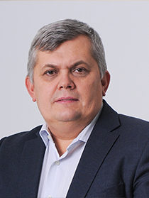 Александр Владимирович Никонов